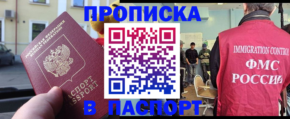 временная регистрация поиск в Горняке